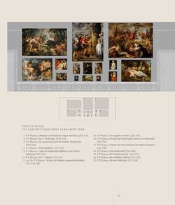 Image of the Page - 223 - in Die kaiserliche Gemäldegalerie in Wien und die Anfänge des öffentlichen Kunstmuseums - Die Kaiserliche Galerie im Wiener Belvedere (1776–1837), Volume 1