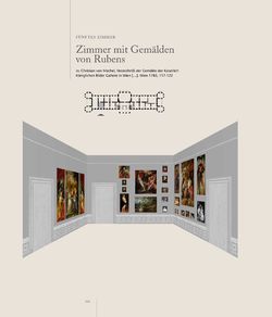 Image of the Page - 224 - in Die kaiserliche Gemäldegalerie in Wien und die Anfänge des öffentlichen Kunstmuseums - Die Kaiserliche Galerie im Wiener Belvedere (1776–1837), Volume 1