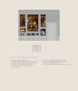 Bild der Seite - 227 - in Die kaiserliche Gemäldegalerie in Wien und die Anfänge des öffentlichen Kunstmuseums - Die Kaiserliche Galerie im Wiener Belvedere (1776–1837), Band 1