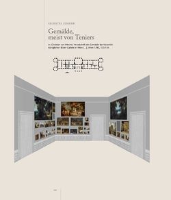 Bild der Seite - 228 - in Die kaiserliche Gemäldegalerie in Wien und die Anfänge des öffentlichen Kunstmuseums - Die Kaiserliche Galerie im Wiener Belvedere (1776–1837), Band 1