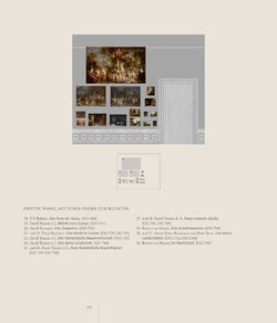 Image of the Page - 230 - in Die kaiserliche Gemäldegalerie in Wien und die Anfänge des öffentlichen Kunstmuseums - Die Kaiserliche Galerie im Wiener Belvedere (1776–1837), Volume 1