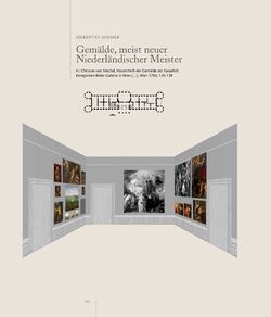 Image of the Page - 232 - in Die kaiserliche Gemäldegalerie in Wien und die Anfänge des öffentlichen Kunstmuseums - Die Kaiserliche Galerie im Wiener Belvedere (1776–1837), Volume 1