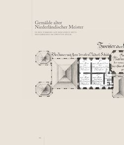 Image of the Page - 236 - in Die kaiserliche Gemäldegalerie in Wien und die Anfänge des öffentlichen Kunstmuseums - Die Kaiserliche Galerie im Wiener Belvedere (1776–1837), Volume 1
