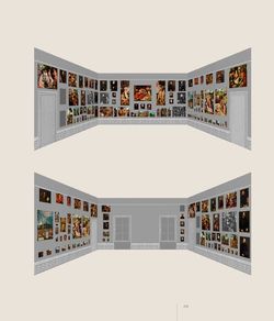 Image of the Page - 239 - in Die kaiserliche Gemäldegalerie in Wien und die Anfänge des öffentlichen Kunstmuseums - Die Kaiserliche Galerie im Wiener Belvedere (1776–1837), Volume 1