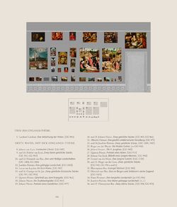 Image of the Page - 240 - in Die kaiserliche Gemäldegalerie in Wien und die Anfänge des öffentlichen Kunstmuseums - Die Kaiserliche Galerie im Wiener Belvedere (1776–1837), Volume 1