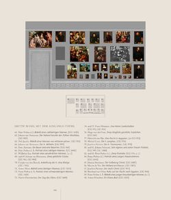 Image of the Page - 242 - in Die kaiserliche Gemäldegalerie in Wien und die Anfänge des öffentlichen Kunstmuseums - Die Kaiserliche Galerie im Wiener Belvedere (1776–1837), Volume 1