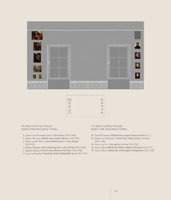 Image of the Page - 243 - in Die kaiserliche Gemäldegalerie in Wien und die Anfänge des öffentlichen Kunstmuseums - Die Kaiserliche Galerie im Wiener Belvedere (1776–1837), Volume 1