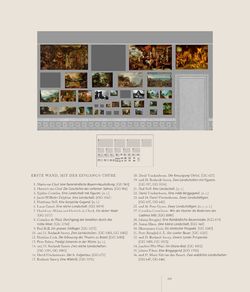 Image of the Page - 245 - in Die kaiserliche Gemäldegalerie in Wien und die Anfänge des öffentlichen Kunstmuseums - Die Kaiserliche Galerie im Wiener Belvedere (1776–1837), Volume 1