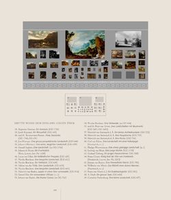 Image of the Page - 258 - in Die kaiserliche Gemäldegalerie in Wien und die Anfänge des öffentlichen Kunstmuseums - Die Kaiserliche Galerie im Wiener Belvedere (1776–1837), Volume 1