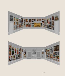 Bild der Seite - 263 - in Die kaiserliche Gemäldegalerie in Wien und die Anfänge des öffentlichen Kunstmuseums - Die Kaiserliche Galerie im Wiener Belvedere (1776–1837), Band 1