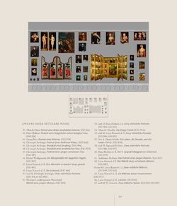 Bild der Seite - 265 - in Die kaiserliche Gemäldegalerie in Wien und die Anfänge des öffentlichen Kunstmuseums - Die Kaiserliche Galerie im Wiener Belvedere (1776–1837), Band 1