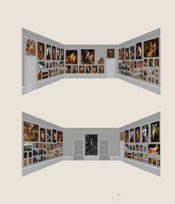 Image of the Page - 269 - in Die kaiserliche Gemäldegalerie in Wien und die Anfänge des öffentlichen Kunstmuseums - Die Kaiserliche Galerie im Wiener Belvedere (1776–1837), Volume 1