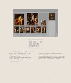 Image of the Page - 271 - in Die kaiserliche Gemäldegalerie in Wien und die Anfänge des öffentlichen Kunstmuseums - Die Kaiserliche Galerie im Wiener Belvedere (1776–1837), Volume 1
