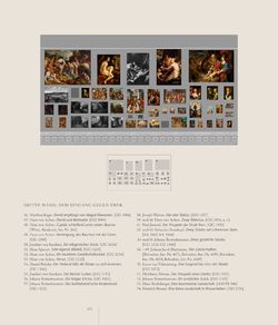 Image of the Page - 272 - in Die kaiserliche Gemäldegalerie in Wien und die Anfänge des öffentlichen Kunstmuseums - Die Kaiserliche Galerie im Wiener Belvedere (1776–1837), Volume 1