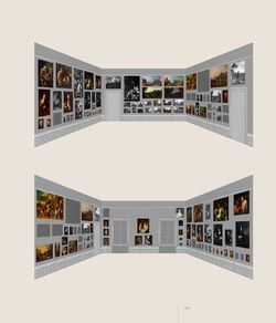 Image of the Page - 275 - in Die kaiserliche Gemäldegalerie in Wien und die Anfänge des öffentlichen Kunstmuseums - Die Kaiserliche Galerie im Wiener Belvedere (1776–1837), Volume 1