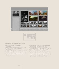 Image of the Page - 276 - in Die kaiserliche Gemäldegalerie in Wien und die Anfänge des öffentlichen Kunstmuseums - Die Kaiserliche Galerie im Wiener Belvedere (1776–1837), Volume 1