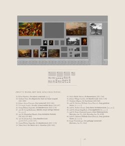 Image of the Page - 277 - in Die kaiserliche Gemäldegalerie in Wien und die Anfänge des öffentlichen Kunstmuseums - Die Kaiserliche Galerie im Wiener Belvedere (1776–1837), Volume 1