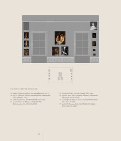 Image of the Page - 278 - in Die kaiserliche Gemäldegalerie in Wien und die Anfänge des öffentlichen Kunstmuseums - Die Kaiserliche Galerie im Wiener Belvedere (1776–1837), Volume 1