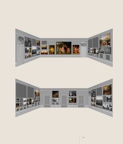 Image of the Page - 281 - in Die kaiserliche Gemäldegalerie in Wien und die Anfänge des öffentlichen Kunstmuseums - Die Kaiserliche Galerie im Wiener Belvedere (1776–1837), Volume 1