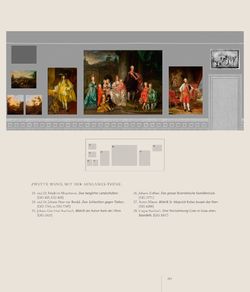 Image of the Page - 283 - in Die kaiserliche Gemäldegalerie in Wien und die Anfänge des öffentlichen Kunstmuseums - Die Kaiserliche Galerie im Wiener Belvedere (1776–1837), Volume 1