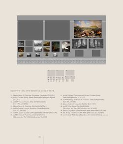 Image of the Page - 284 - in Die kaiserliche Gemäldegalerie in Wien und die Anfänge des öffentlichen Kunstmuseums - Die Kaiserliche Galerie im Wiener Belvedere (1776–1837), Volume 1