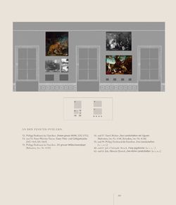 Image of the Page - 285 - in Die kaiserliche Gemäldegalerie in Wien und die Anfänge des öffentlichen Kunstmuseums - Die Kaiserliche Galerie im Wiener Belvedere (1776–1837), Volume 1