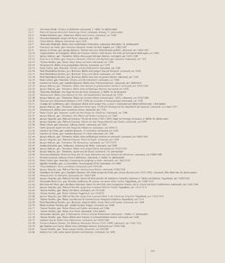 Image of the Page - 293 - in Die kaiserliche Gemäldegalerie in Wien und die Anfänge des öffentlichen Kunstmuseums - Die Kaiserliche Galerie im Wiener Belvedere (1776–1837), Volume 1