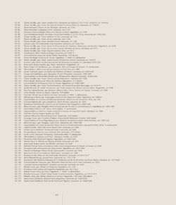 Image of the Page - 294 - in Die kaiserliche Gemäldegalerie in Wien und die Anfänge des öffentlichen Kunstmuseums - Die Kaiserliche Galerie im Wiener Belvedere (1776–1837), Volume 1