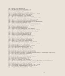 Image of the Page - 297 - in Die kaiserliche Gemäldegalerie in Wien und die Anfänge des öffentlichen Kunstmuseums - Die Kaiserliche Galerie im Wiener Belvedere (1776–1837), Volume 1