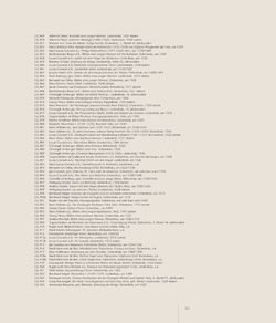 Image of the Page - 301 - in Die kaiserliche Gemäldegalerie in Wien und die Anfänge des öffentlichen Kunstmuseums - Die Kaiserliche Galerie im Wiener Belvedere (1776–1837), Volume 1