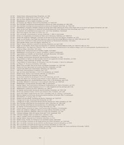 Bild der Seite - 302 - in Die kaiserliche Gemäldegalerie in Wien und die Anfänge des öffentlichen Kunstmuseums - Die Kaiserliche Galerie im Wiener Belvedere (1776–1837), Band 1