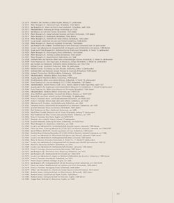 Image of the Page - 303 - in Die kaiserliche Gemäldegalerie in Wien und die Anfänge des öffentlichen Kunstmuseums - Die Kaiserliche Galerie im Wiener Belvedere (1776–1837), Volume 1