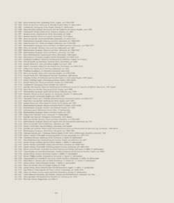 Bild der Seite - 304 - in Die kaiserliche Gemäldegalerie in Wien und die Anfänge des öffentlichen Kunstmuseums - Die Kaiserliche Galerie im Wiener Belvedere (1776–1837), Band 1