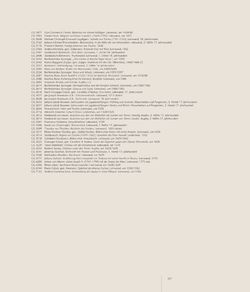 Image of the Page - 307 - in Die kaiserliche Gemäldegalerie in Wien und die Anfänge des öffentlichen Kunstmuseums - Die Kaiserliche Galerie im Wiener Belvedere (1776–1837), Volume 1