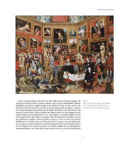 Image of the Page - 319 - in Die kaiserliche Gemäldegalerie in Wien und die Anfänge des öffentlichen Kunstmuseums - Europäische Museumskultur um 1800, Volume 2