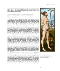 Image of the Page - 321 - in Die kaiserliche Gemäldegalerie in Wien und die Anfänge des öffentlichen Kunstmuseums - Europäische Museumskultur um 1800, Volume 2