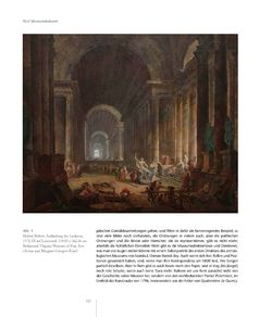 Image of the Page - 322 - in Die kaiserliche Gemäldegalerie in Wien und die Anfänge des öffentlichen Kunstmuseums - Europäische Museumskultur um 1800, Volume 2