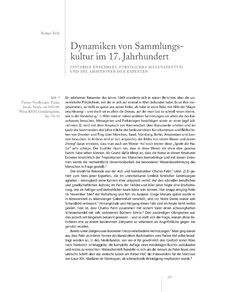 Image of the Page - 337 - in Die kaiserliche Gemäldegalerie in Wien und die Anfänge des öffentlichen Kunstmuseums - Europäische Museumskultur um 1800, Volume 2