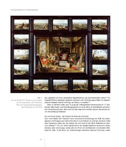 Image of the Page - 340 - in Die kaiserliche Gemäldegalerie in Wien und die Anfänge des öffentlichen Kunstmuseums - Europäische Museumskultur um 1800, Volume 2