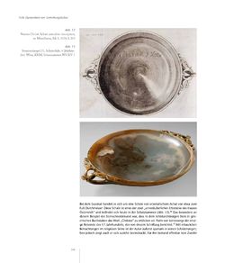 Image of the Page - 348 - in Die kaiserliche Gemäldegalerie in Wien und die Anfänge des öffentlichen Kunstmuseums - Europäische Museumskultur um 1800, Volume 2