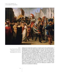 Image of the Page - 366 - in Die kaiserliche Gemäldegalerie in Wien und die Anfänge des öffentlichen Kunstmuseums - Europäische Museumskultur um 1800, Volume 2