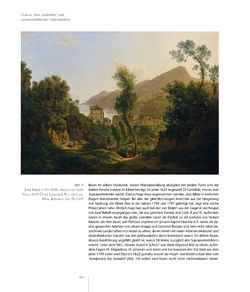 Bild der Seite - 368 - in Die kaiserliche Gemäldegalerie in Wien und die Anfänge des öffentlichen Kunstmuseums - Europäische Museumskultur um 1800, Band 2