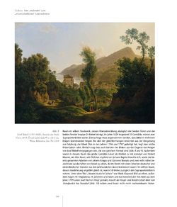 Image of the Page - 368 - in Die kaiserliche Gemäldegalerie in Wien und die Anfänge des öffentlichen Kunstmuseums - Europäische Museumskultur um 1800, Volume 2