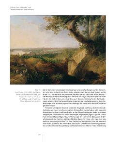 Image of the Page - 370 - in Die kaiserliche Gemäldegalerie in Wien und die Anfänge des öffentlichen Kunstmuseums - Europäische Museumskultur um 1800, Volume 2