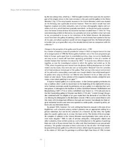 Image of the Page - 390 - in Die kaiserliche Gemäldegalerie in Wien und die Anfänge des öffentlichen Kunstmuseums - Europäische Museumskultur um 1800, Volume 2