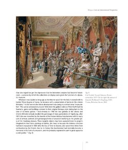 Image of the Page - 391 - in Die kaiserliche Gemäldegalerie in Wien und die Anfänge des öffentlichen Kunstmuseums - Europäische Museumskultur um 1800, Volume 2
