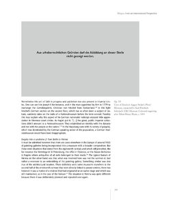 Image of the Page - 395 - in Die kaiserliche Gemäldegalerie in Wien und die Anfänge des öffentlichen Kunstmuseums - Europäische Museumskultur um 1800, Volume 2