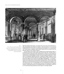 Image of the Page - 396 - in Die kaiserliche Gemäldegalerie in Wien und die Anfänge des öffentlichen Kunstmuseums - Europäische Museumskultur um 1800, Volume 2