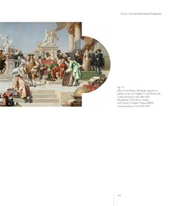 Image of the Page - 399 - in Die kaiserliche Gemäldegalerie in Wien und die Anfänge des öffentlichen Kunstmuseums - Europäische Museumskultur um 1800, Volume 2