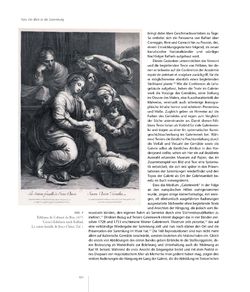 Bild der Seite - 424 - in Die kaiserliche Gemäldegalerie in Wien und die Anfänge des öffentlichen Kunstmuseums - Europäische Museumskultur um 1800, Band 2